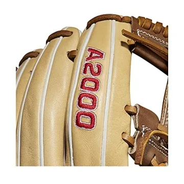 WILSON A2000 H12 Fastpitch Softball Glove - Right Hand Throw