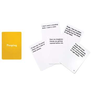 Utter Nonsense Naughty Edition