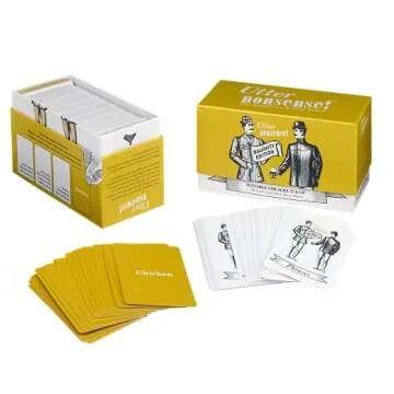 Utter Nonsense Naughty Edition