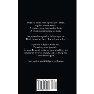 Priest: A Love Story