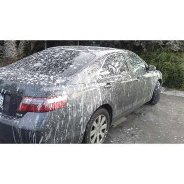 Hilarious Fake Bird Poop Prank for Special Effects Fun