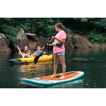 BLUESTORM Cirro 16 Inflatable Belt Pack for Adults