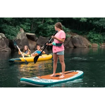 BLUESTORM Cirro 16 Inflatable Belt Pack for Adults