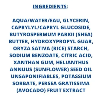 Gentle Mustela Stelatopia Eczema Cleansing Gel for Babies