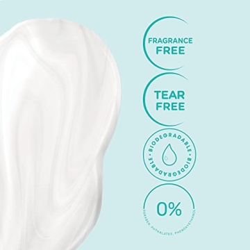 Gentle Mustela Stelatopia Eczema Cleansing Gel for Babies