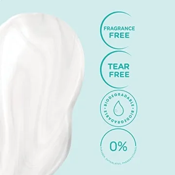 Gentle Mustela Stelatopia Eczema Cleansing Gel for Babies