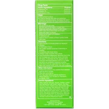 MDSolarSciences Everyday Nourishing Lotion SPF 50 | Lightweight, Fast-Absorbing Daily Face + Body Lotion Brightens, Protects & Hydrates Skin | 2.5 Oz