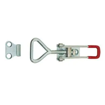 Top Choice XRPAOWA 5PCS Latch Toggle Clamp - 220Lbs Power