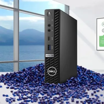 Dell OptiPlex 7080 Mini Desktop, Core i5, 16GB RAM, 1TB SSD