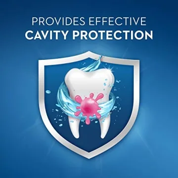 Crest Kid's Cavity Protection Fluoride Toothpaste for Kids