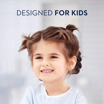 Crest Kid's Cavity Protection Fluoride Toothpaste for Kids