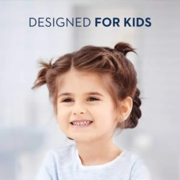 Crest Kid's Cavity Protection Fluoride Toothpaste for Kids