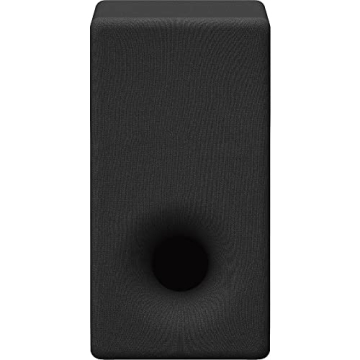 Sony SA-SW3 200W Wireless Subwoofer for BRAVIA THEATER Series and More