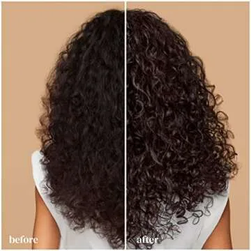 Ouidad Advanced Climate Control Restore Plus Revive Bi-phase, 6.8 Fl oz