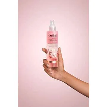 Ouidad Advanced Climate Control Restore Plus Revive Bi-phase, 6.8 Fl oz