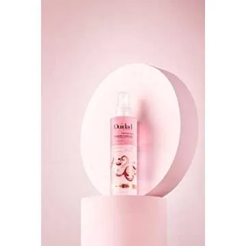 Ouidad Advanced Climate Control Restore Plus Revive Bi-phase, 6.8 Fl oz