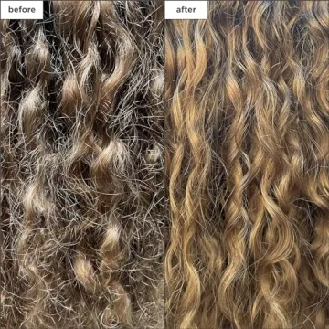 Briogeo Farewell Frizz Rosarco Milk Leave-In Conditioner