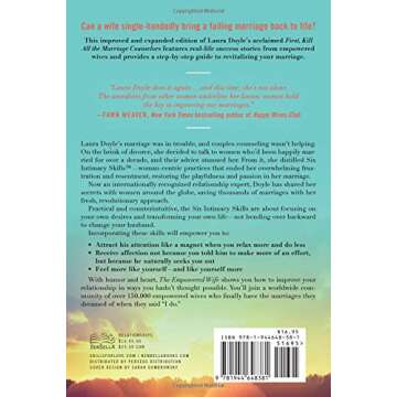 The Empowered Wife: Secrets for Attracting Your Husband's Love and Attention