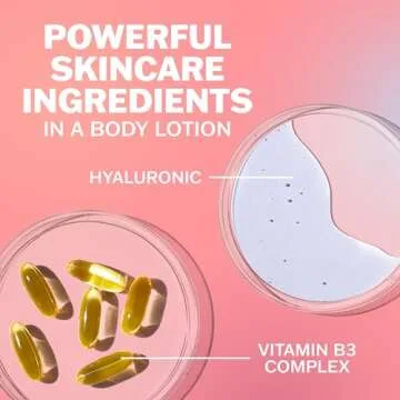 Olay Nourishing Body Lotion with Hyaluronic Acid - 17 fl oz