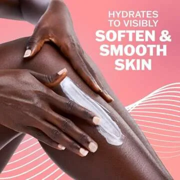 Olay Nourishing Body Lotion with Hyaluronic Acid - 17 fl oz