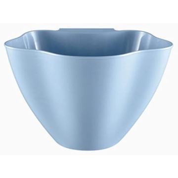 KUJOBUY Kitchen Tools & Gadgets - Kitchen Cabinet Door Hanging Trash Garbage Bin Rubbish Container - Suspension Tripe Threshold Suspended Junk Doorway Dangling Supported Scrap - 1PCs