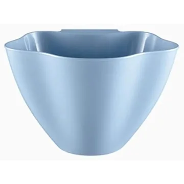 KUJOBUY Kitchen Tools & Gadgets - Kitchen Cabinet Door Hanging Trash Garbage Bin Rubbish Container - Suspension Tripe Threshold Suspended Junk Doorway Dangling Supported Scrap - 1PCs