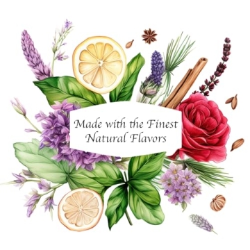 Shower Steamers Christmas Stocking Stuffers for Women - Scent-A-Claus Christmas Gifts Box - Set of 6 Holiday Theme Flavors. Mom Gifts for Her 2024. White Elephant Wife Girlfriend Teen Girls Teenagers