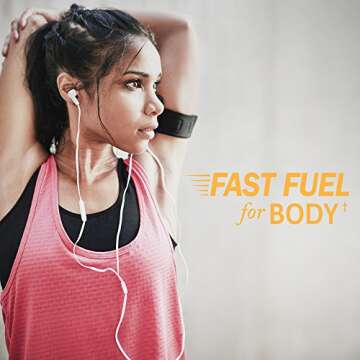 Garden of Life Dr. Formulated Brain Health 100% Organic Coconut MCT Oil 16 fl oz Unflavored, 13g MCT...