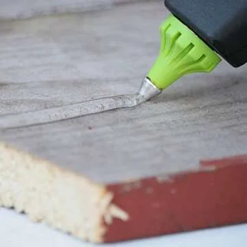 Surebonder 10-Inch All Temperature Glue Sticks - 90 Pack