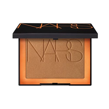 NARS Bronzing Powder - Laguna for a Natural Glow