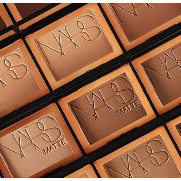 NARS Bronzing Powder - Laguna for a Natural Glow