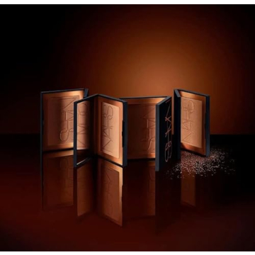 NARS Bronzing Powder - Laguna for a Natural Glow
