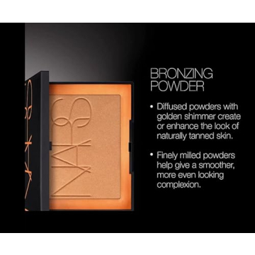 NARS Bronzing Powder - Laguna for a Natural Glow