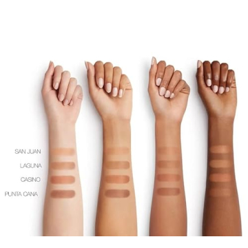 NARS Bronzing Powder - Laguna for a Natural Glow