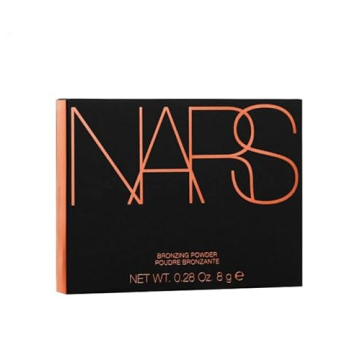 NARS Bronzing Powder - Laguna for a Natural Glow