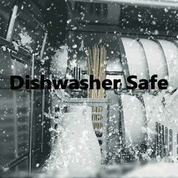 One-Handed Pizza Scissors Cutter - Stainless Steel Tool