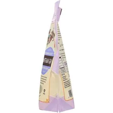 StarSun Depot Bobs Red Mill Xanthan Gum (1 Item only)