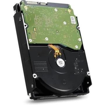 14TB WD DC HC520 Hard Drive - 7200RPM, Renewed