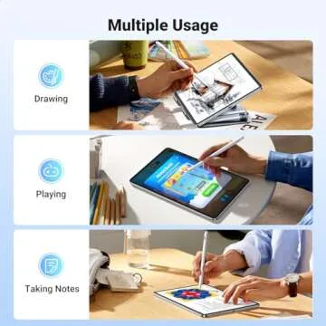 UGREEN Stylus Pen for iPad with Tilt Sensitivity