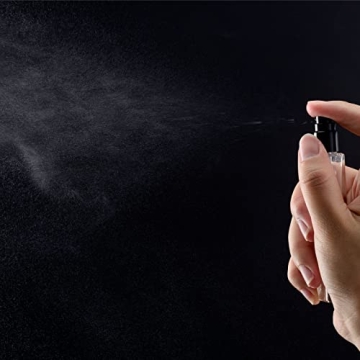 Lil Ray 10ml Perfume Atomizer Set for Travel and Parties