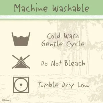 KIDS PREFERRED Disney Baby Classic Winnie The Pooh Lovey Security Blanket