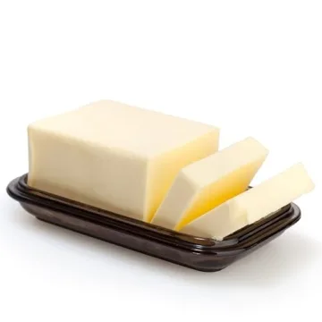 Augason Farms Butter Powder - 2 lbs No. 10 Can