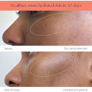 Canopy Humidifier - 36HR Run Time for Large Spaces