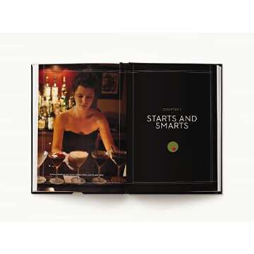 The Essential New York Times Book of Cocktails: Over 350 Classic Drink Recipes With Great Writing from The New York Times