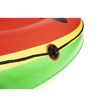 Bestway Watermelon Island Pool Float for Summer Fun
