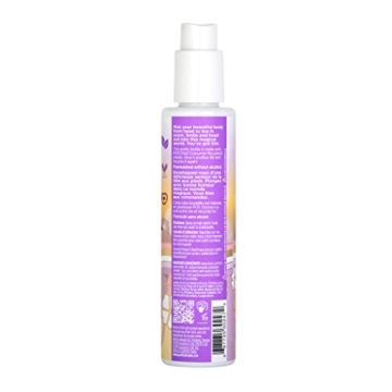 Pacifica French Lilac Body Spray - Vegan & Eco-Friendly
