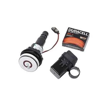 Reliable American Standard Toilet Actuator Replacement Kit