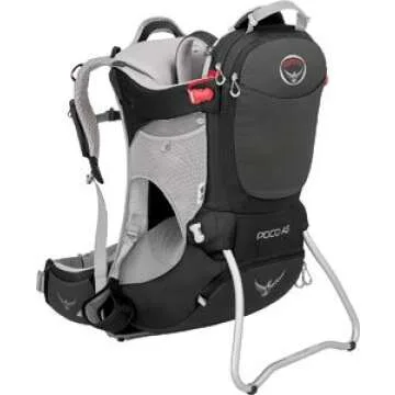 Osprey Poco AG Child Carrier - Lightweight and Safe
