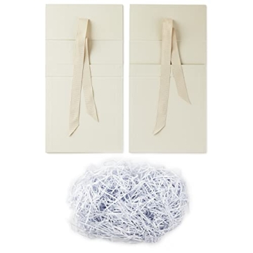 Hallmark Gift Boxes with Bow for All Occasions - 2 Pack