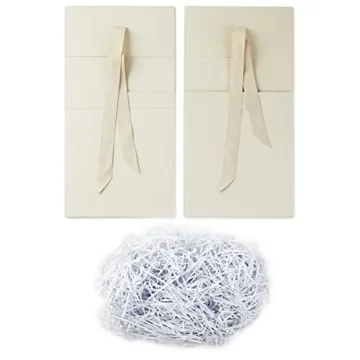 Hallmark Gift Boxes with Bow for All Occasions - 2 Pack